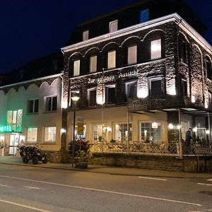Hotel Zur schönen Aussicht