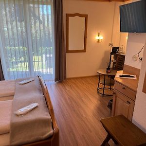 Hotel Restaurant Adler Stube